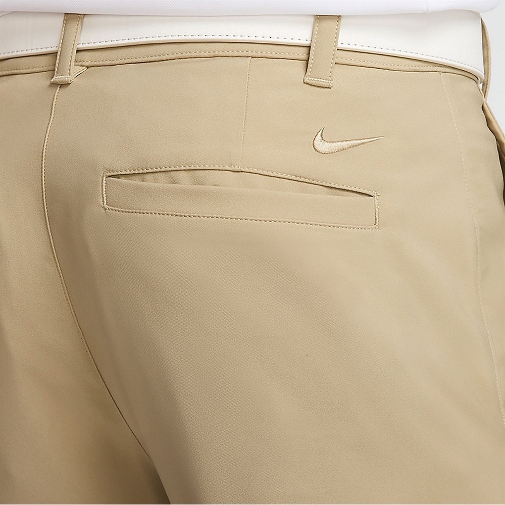 Nike Golf Dri-Fit Tan Trousers - Picture 5 of 11